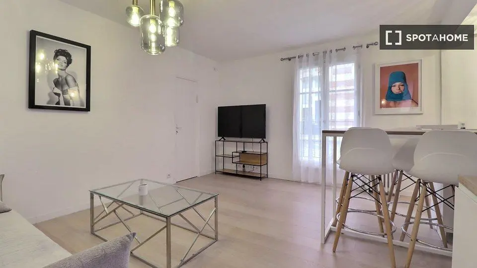 Sala de estar