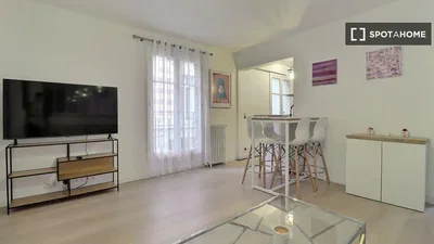 Sala de estar