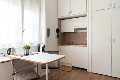 Obývačka