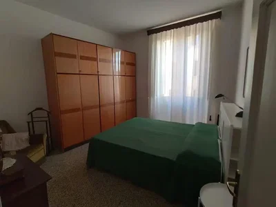 Obývačka