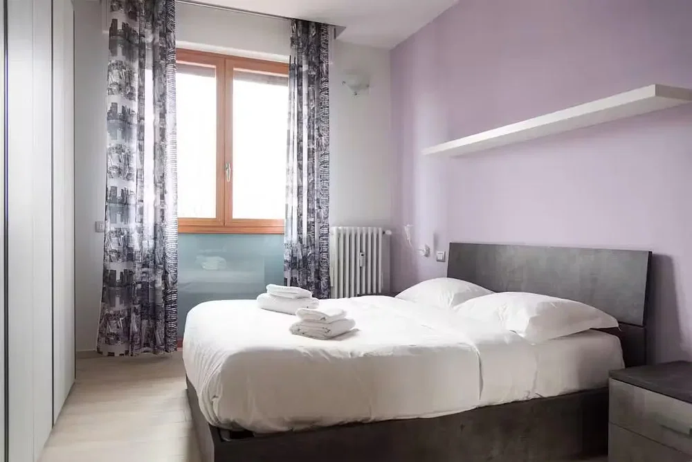 Obývačka