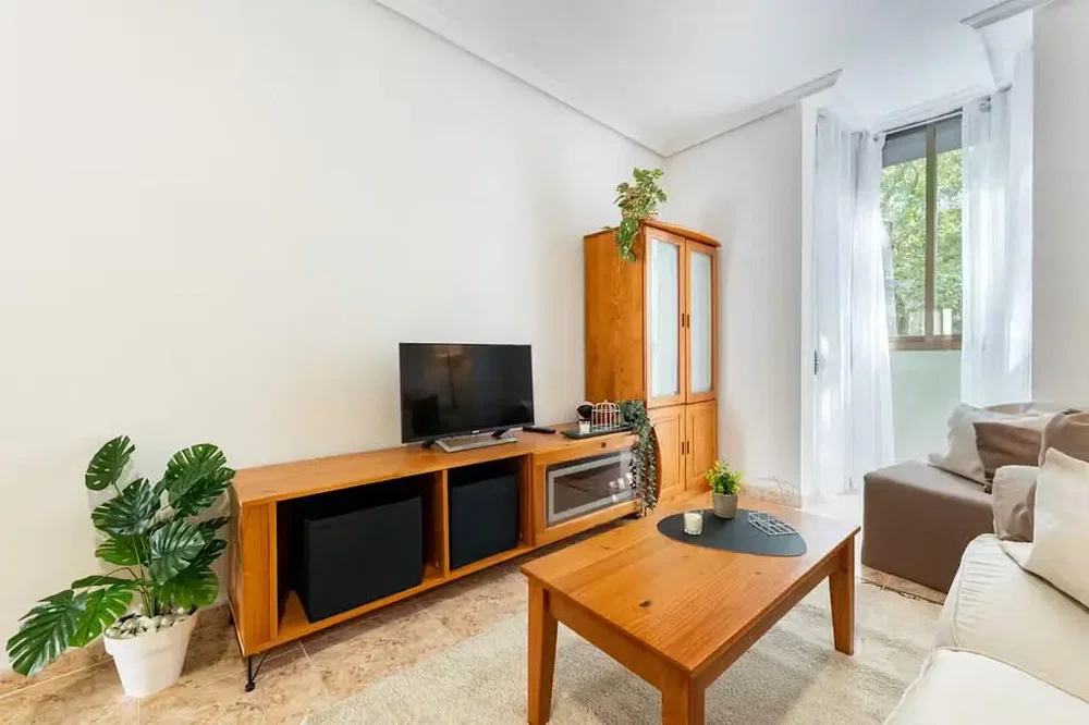 Sala de estar
