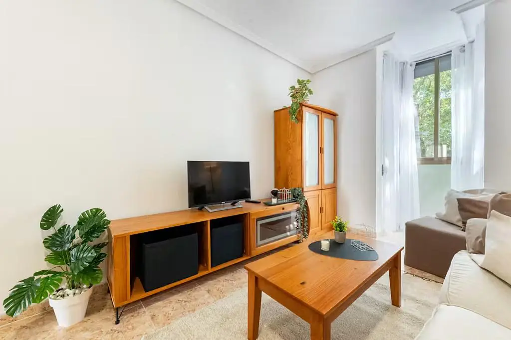 Sala de estar