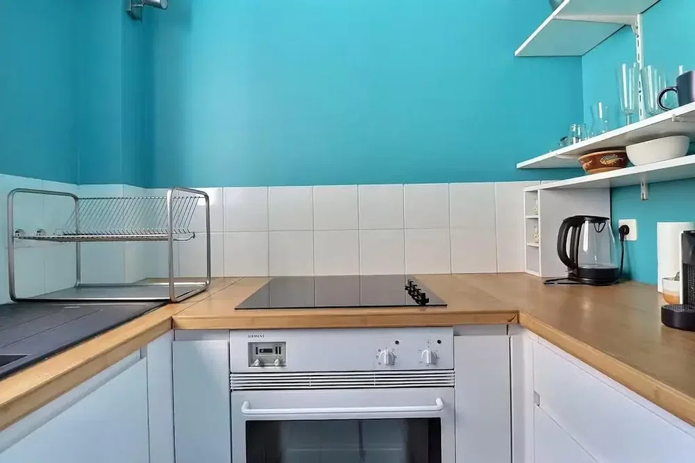 Obývací pokoj