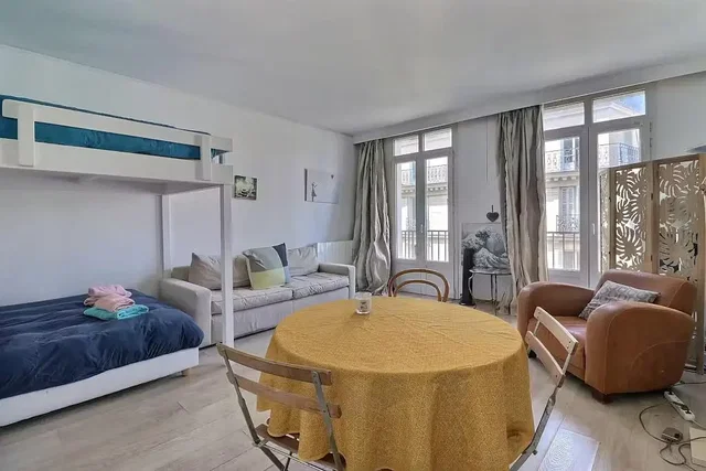Obývací pokoj