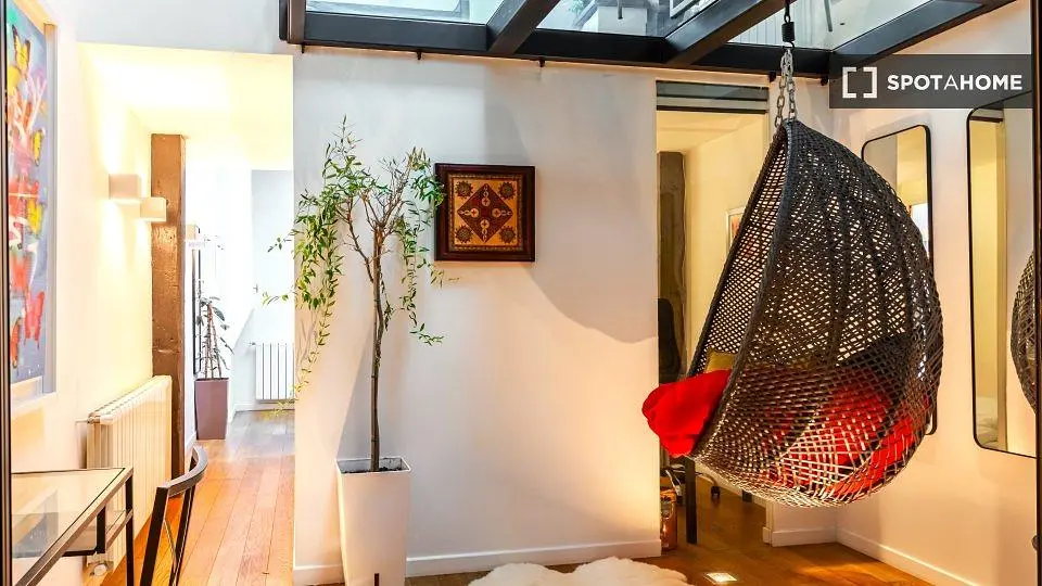 Sala de estar