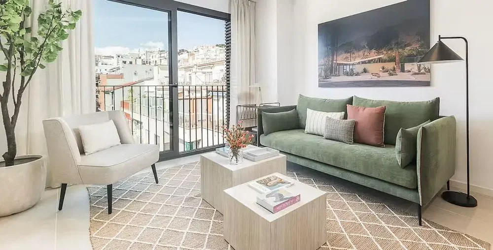 Sala de estar