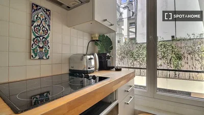 Sala de estar