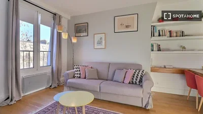 Sala de estar