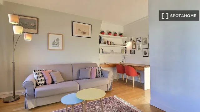 Sala de estar
