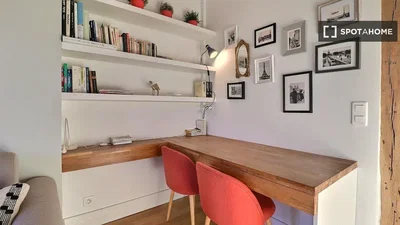 Sala de estar