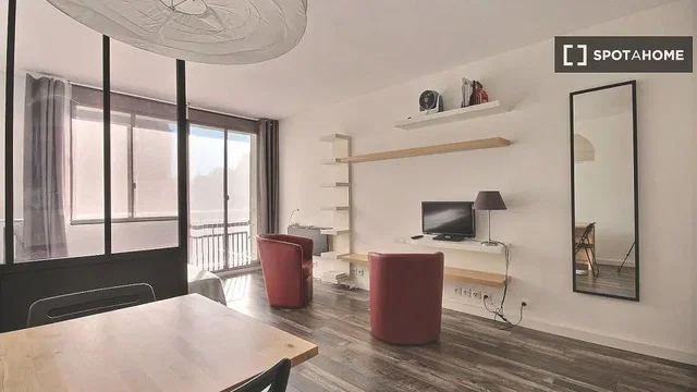 Sala de estar