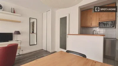 Sala de estar