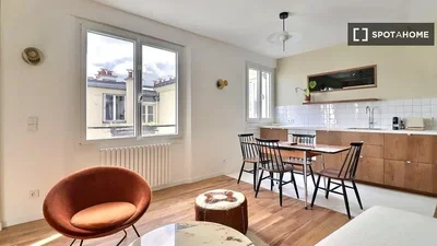 Sala de estar