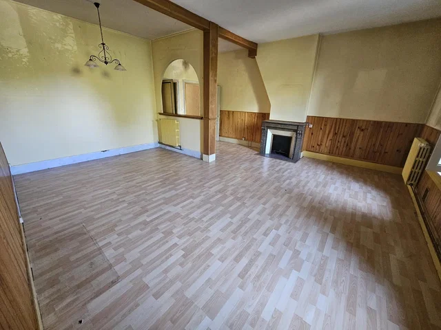 Obývací pokoj