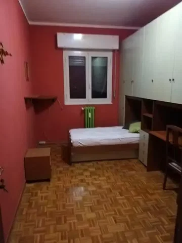 Obývačka
