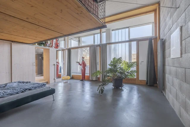 Sala de estar