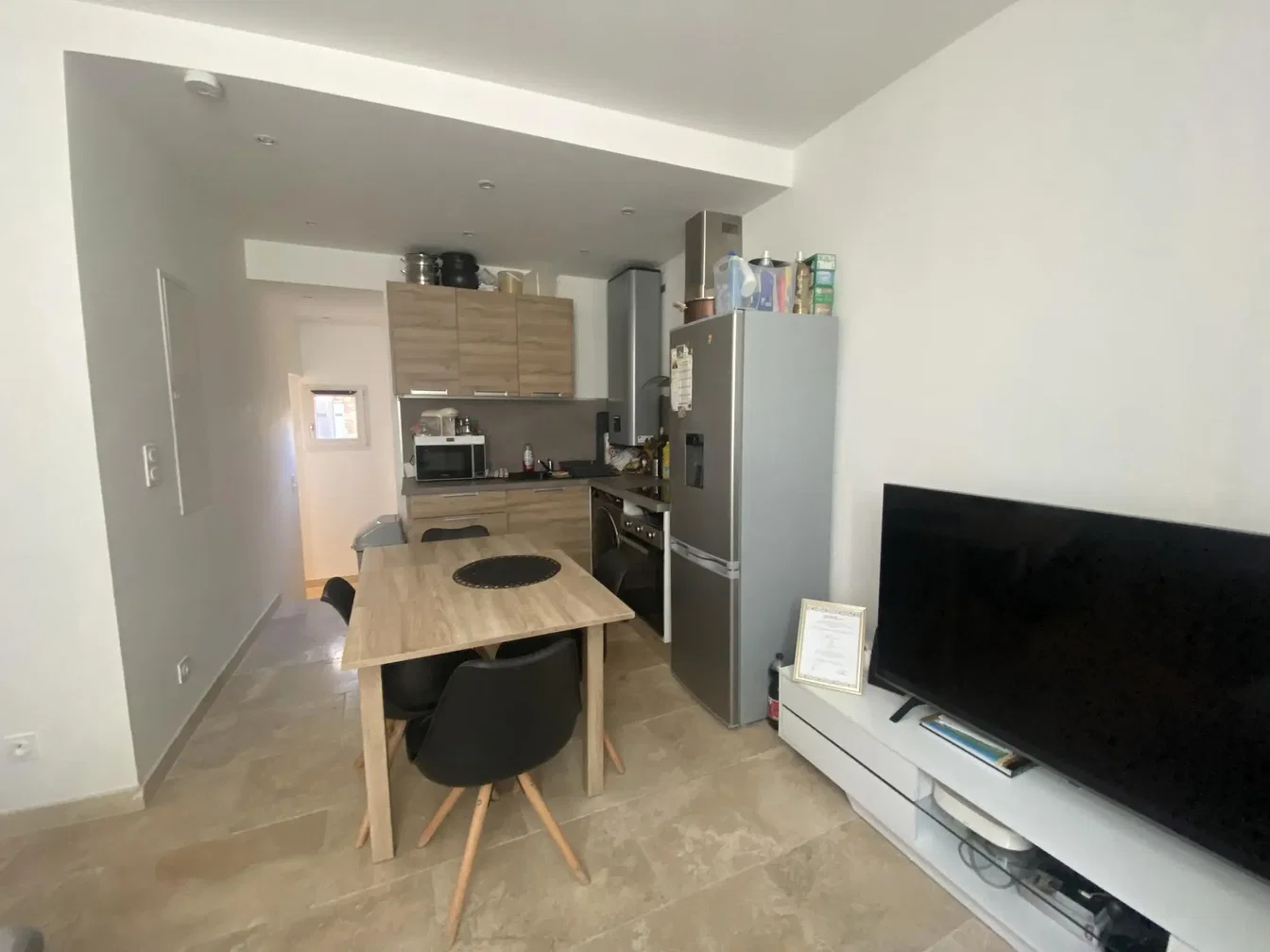 Sala de estar
