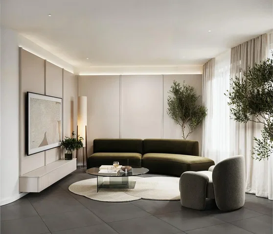 Sala de estar