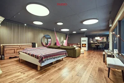 Oturma odası