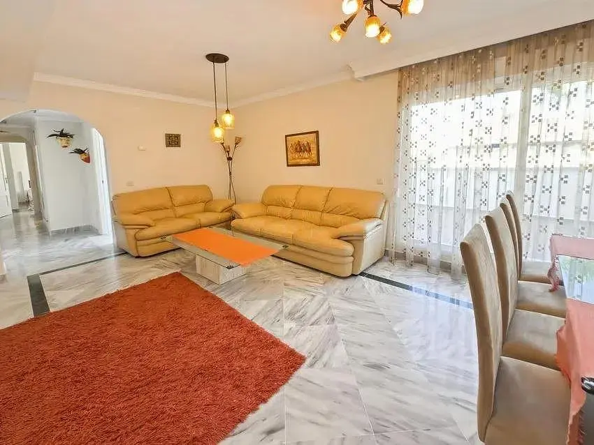 Salon