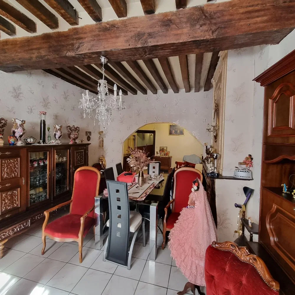 Salon
