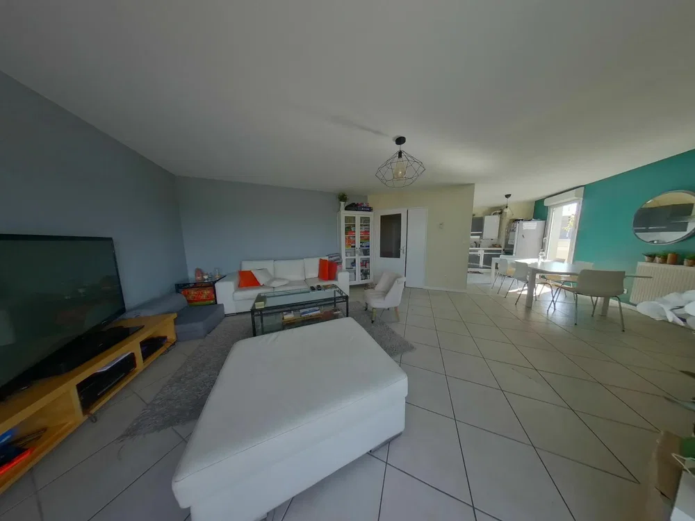 Dnevni boravak