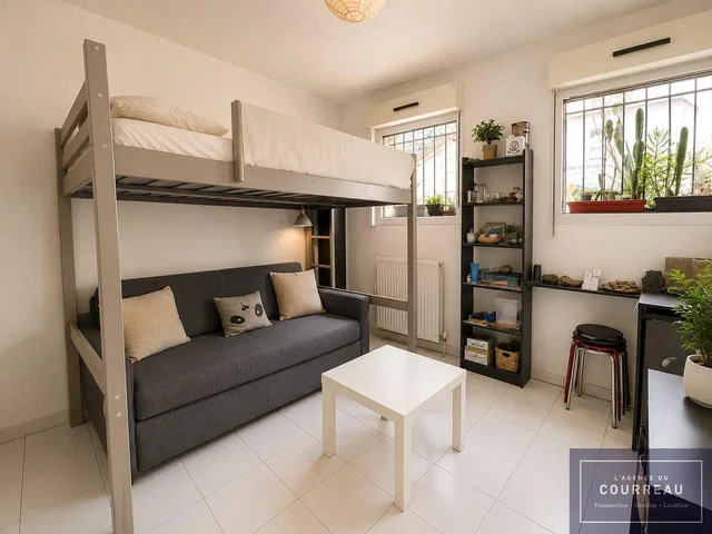 Dnevni boravak