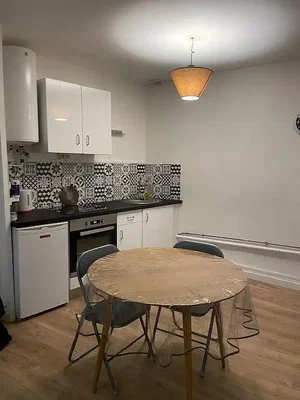 Sala de estar