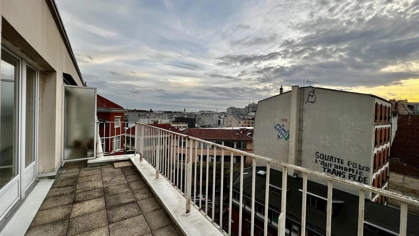 Salón