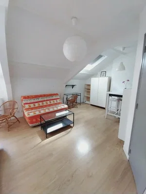 Sala de estar