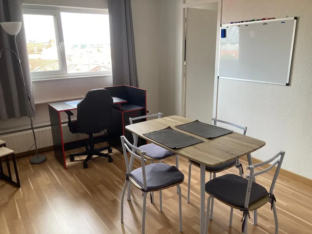 Salón
