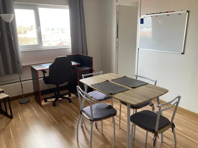 Salón