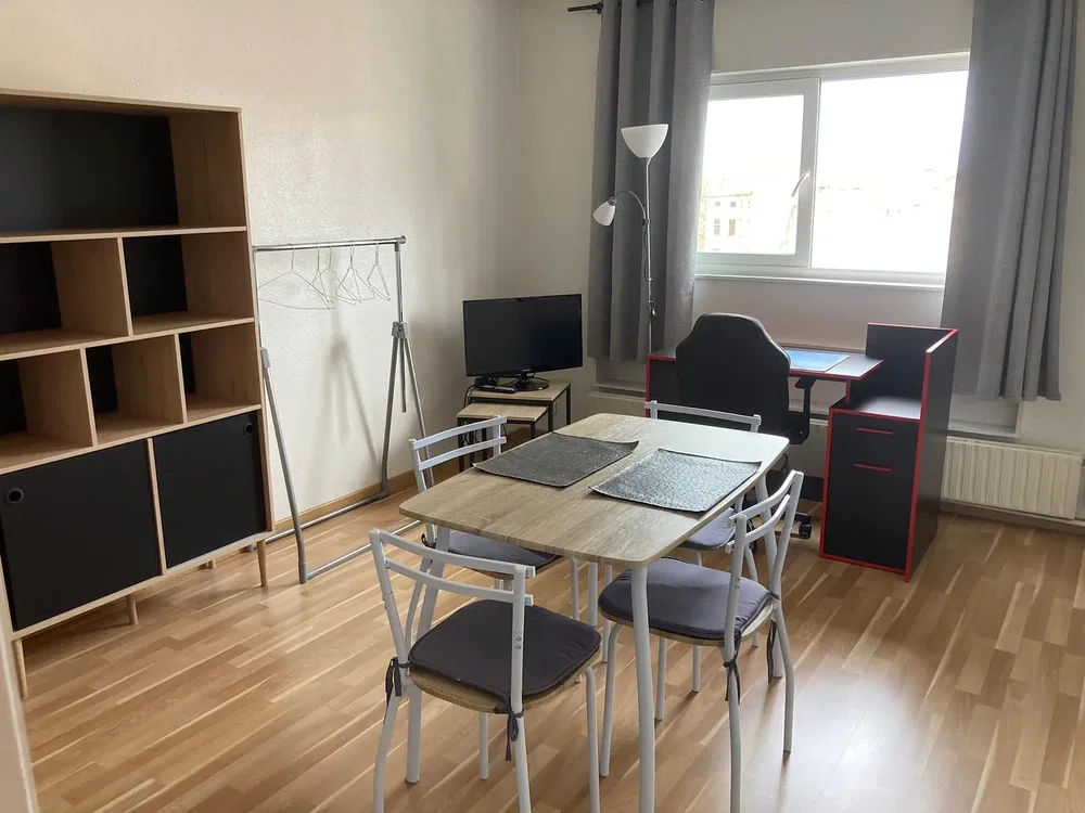 Salón