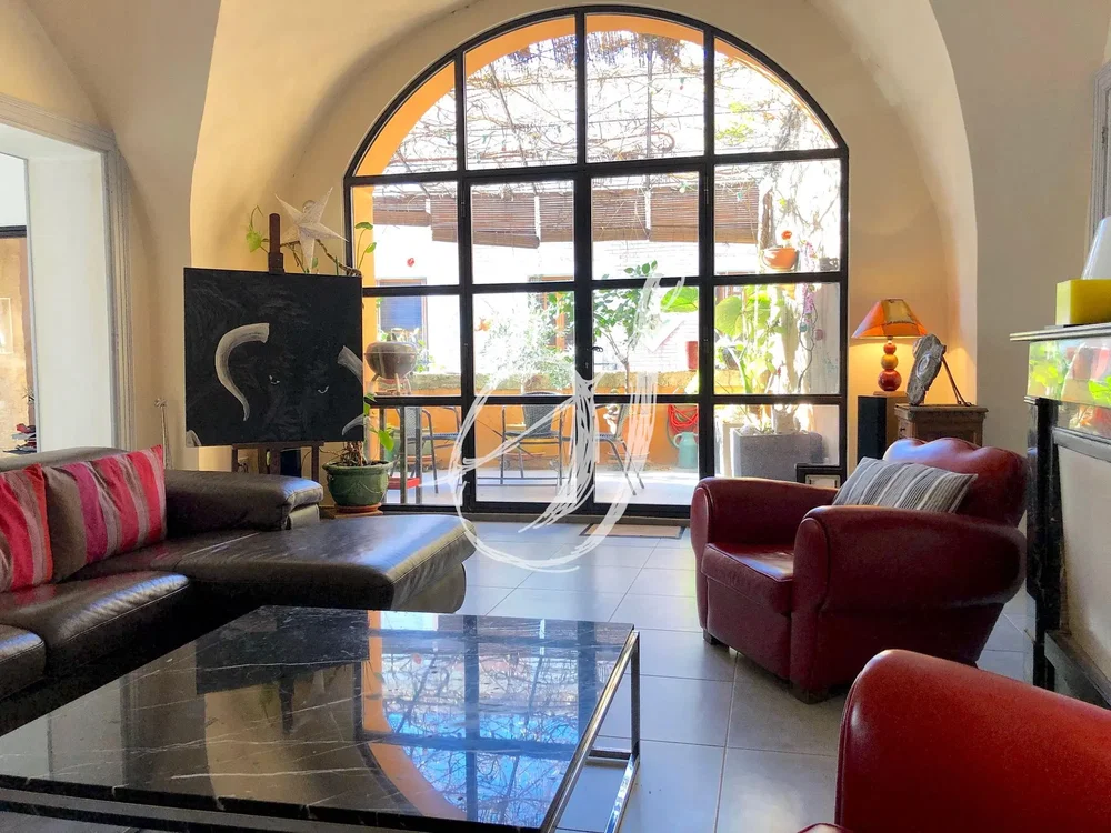Salón