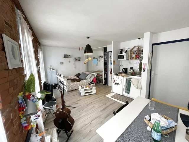 Obývací pokoj