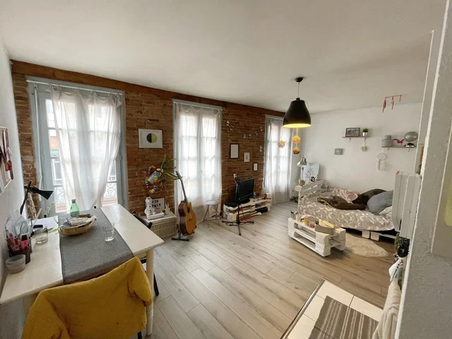 Obývací pokoj