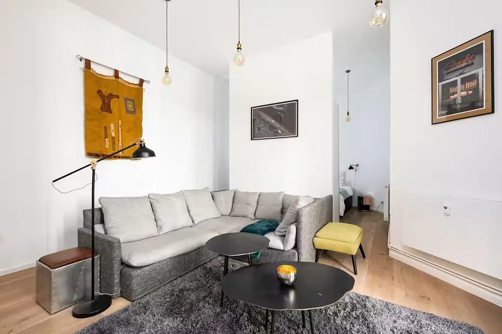 Salon