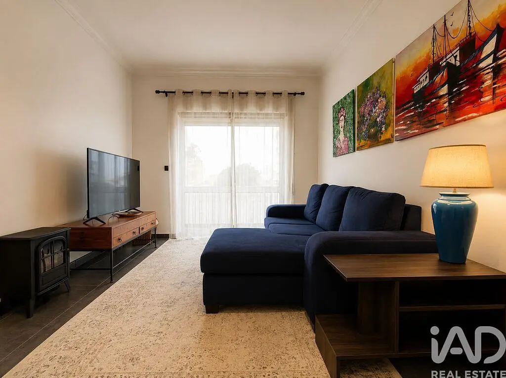 Sala de estar