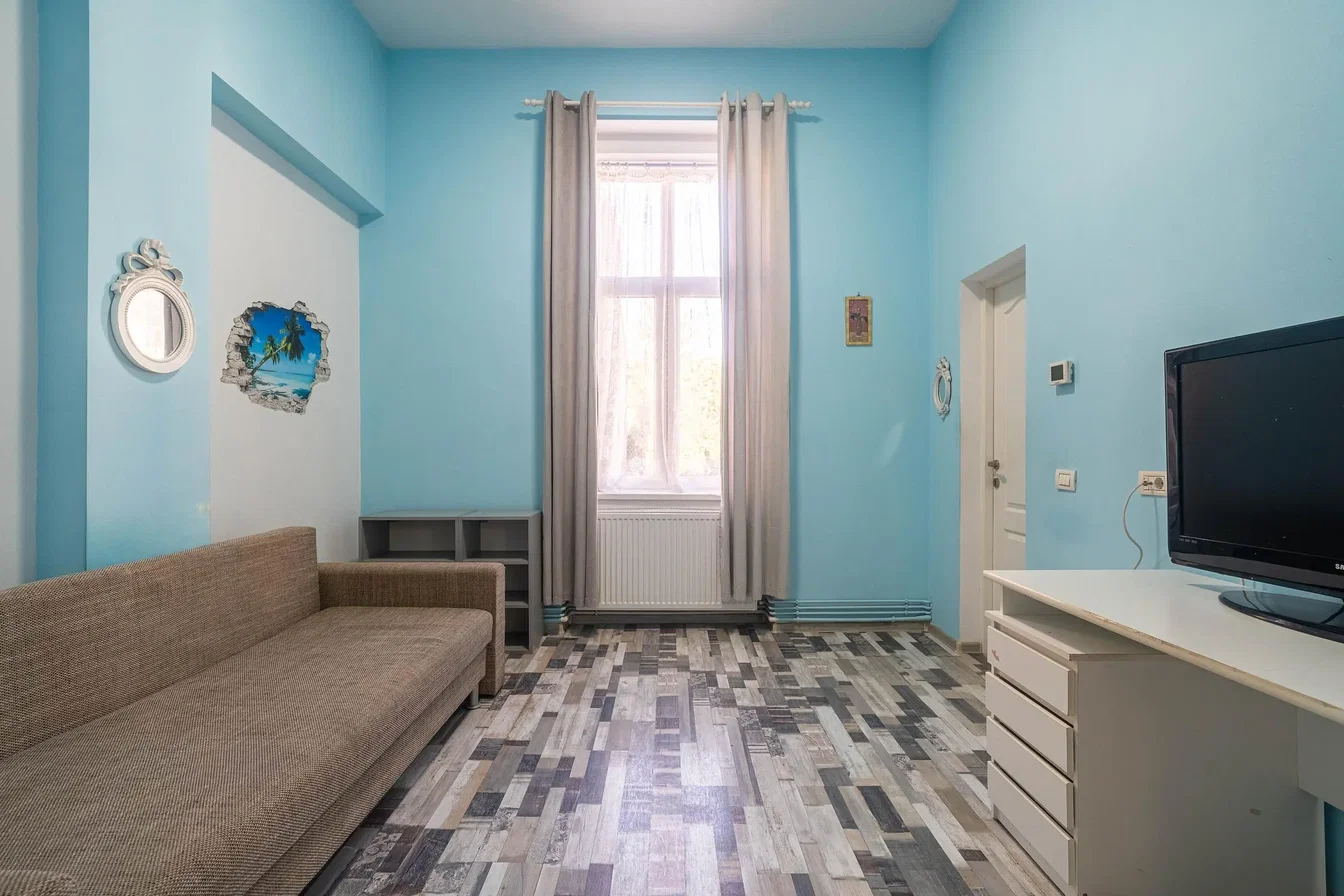 Sala de estar