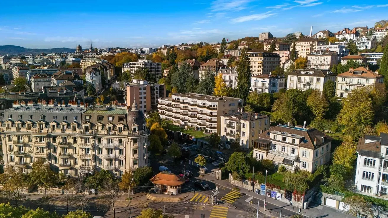 Дневна соба