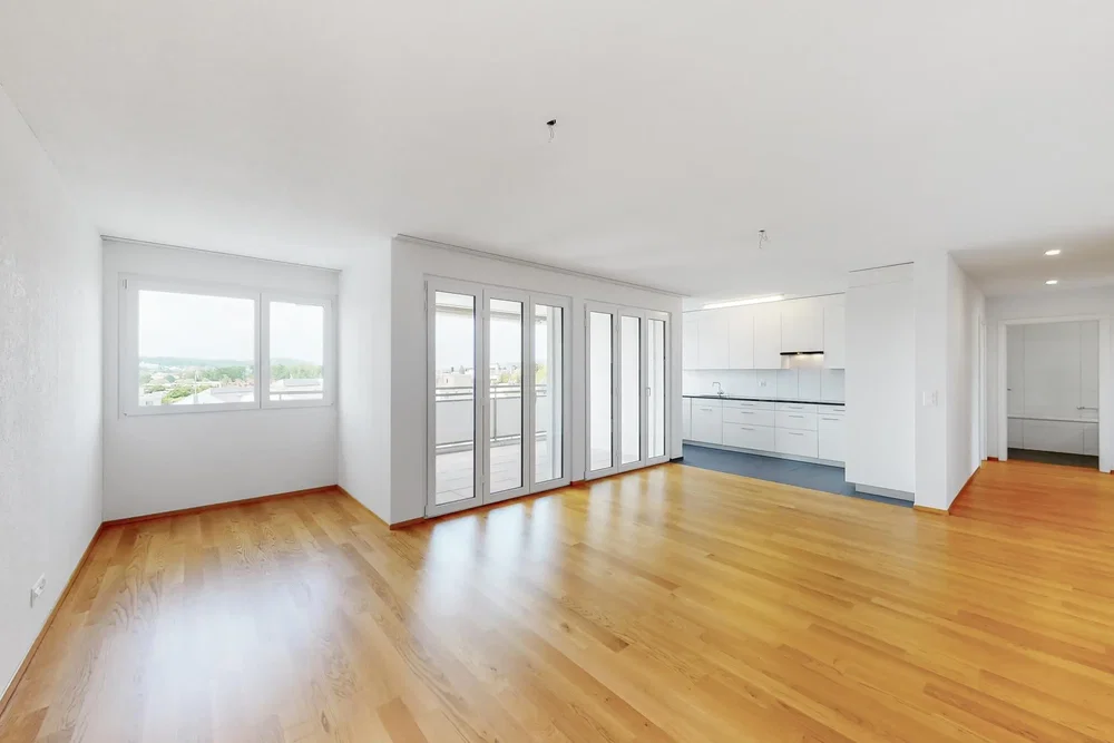 غرفة معيشة