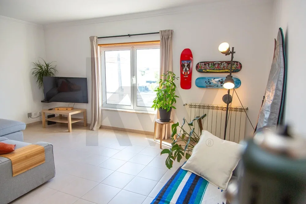 Sala de estar