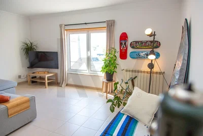 Sala de estar