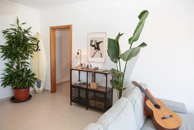 Sala de estar