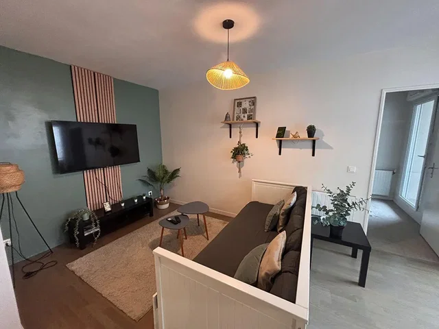 Sala de estar