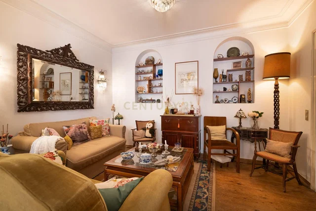 Sala de estar