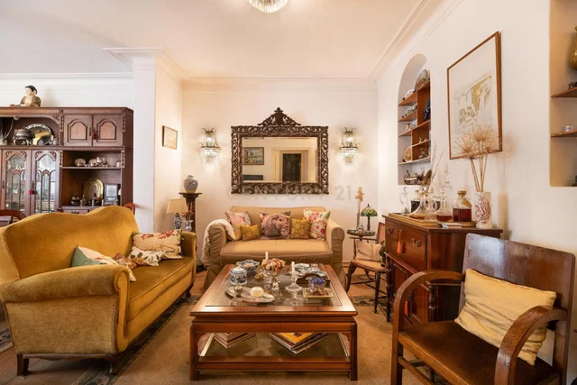 Sala de estar