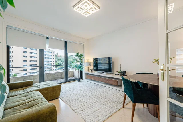 Sala de estar