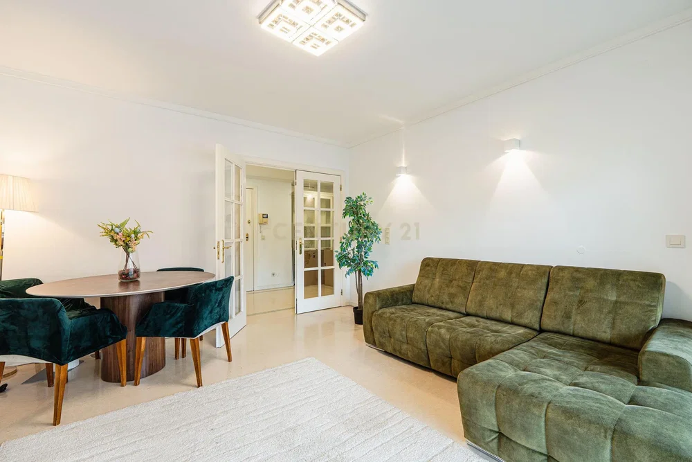 Sala de estar
